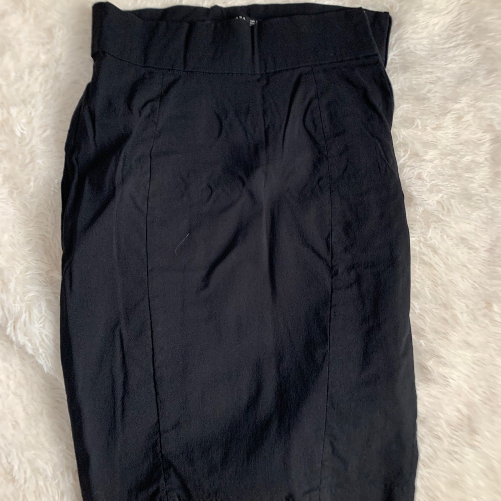 Zara skirt